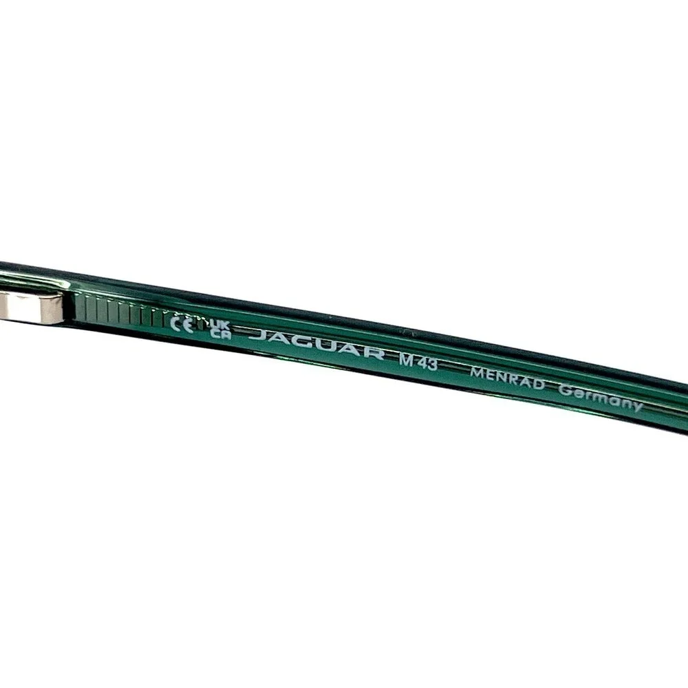 NEW!!! JAGUAR Sunglasses Mod.37257-8100 Authentic